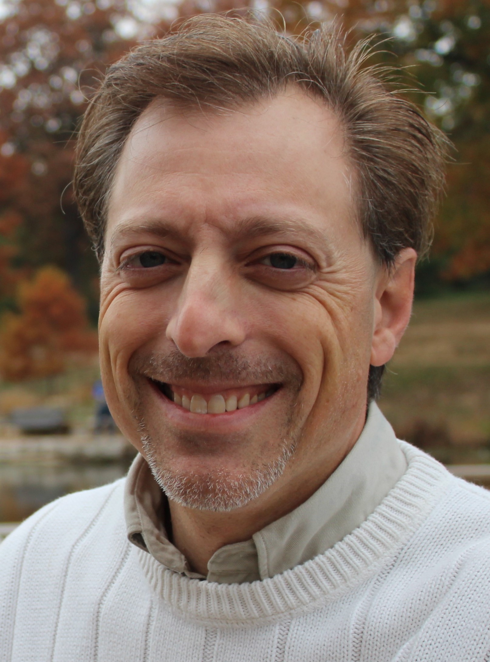 The Power of an Editor