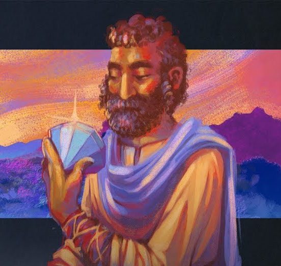 The Art of Biblical Poetry