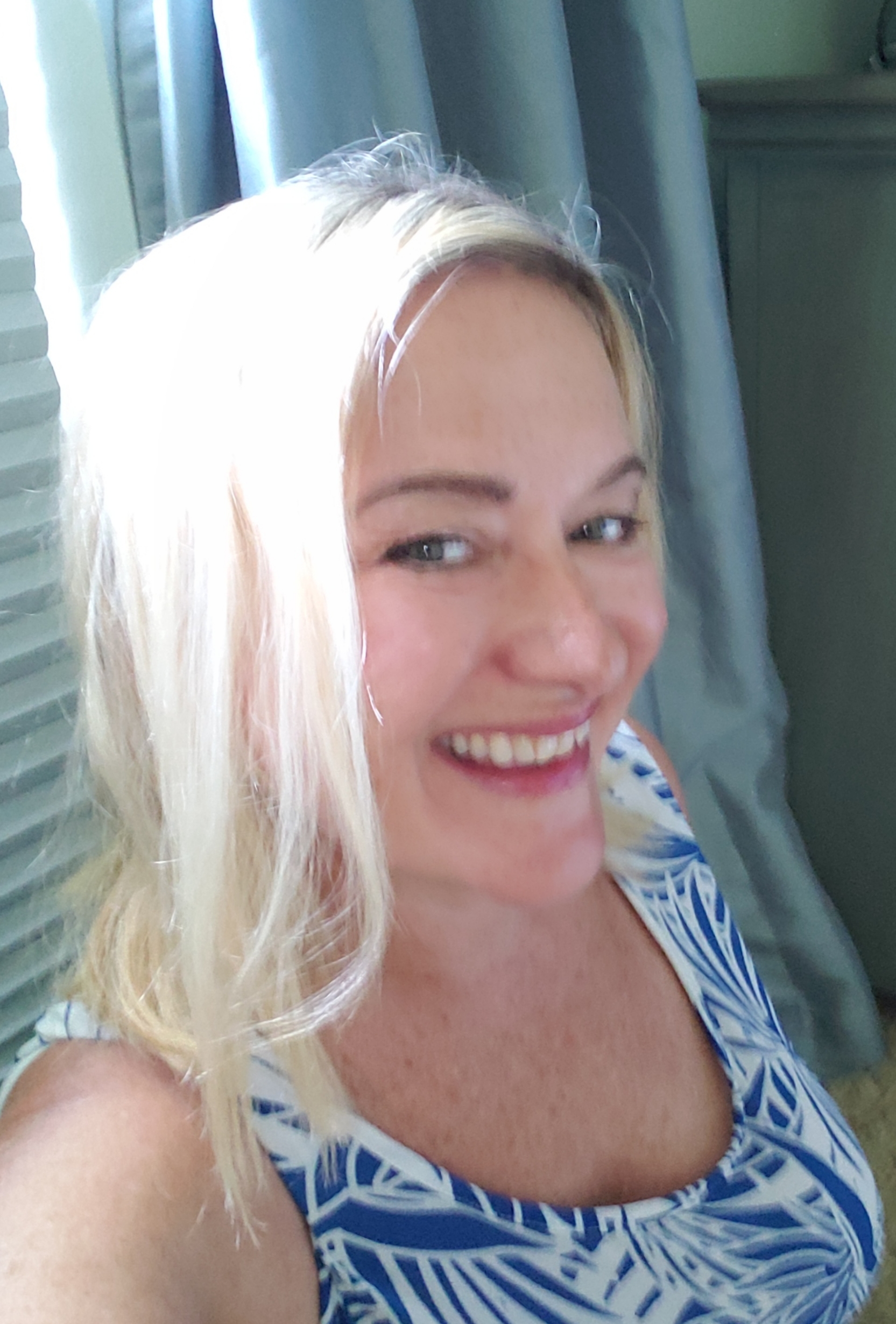 When God May be Smashing Idols