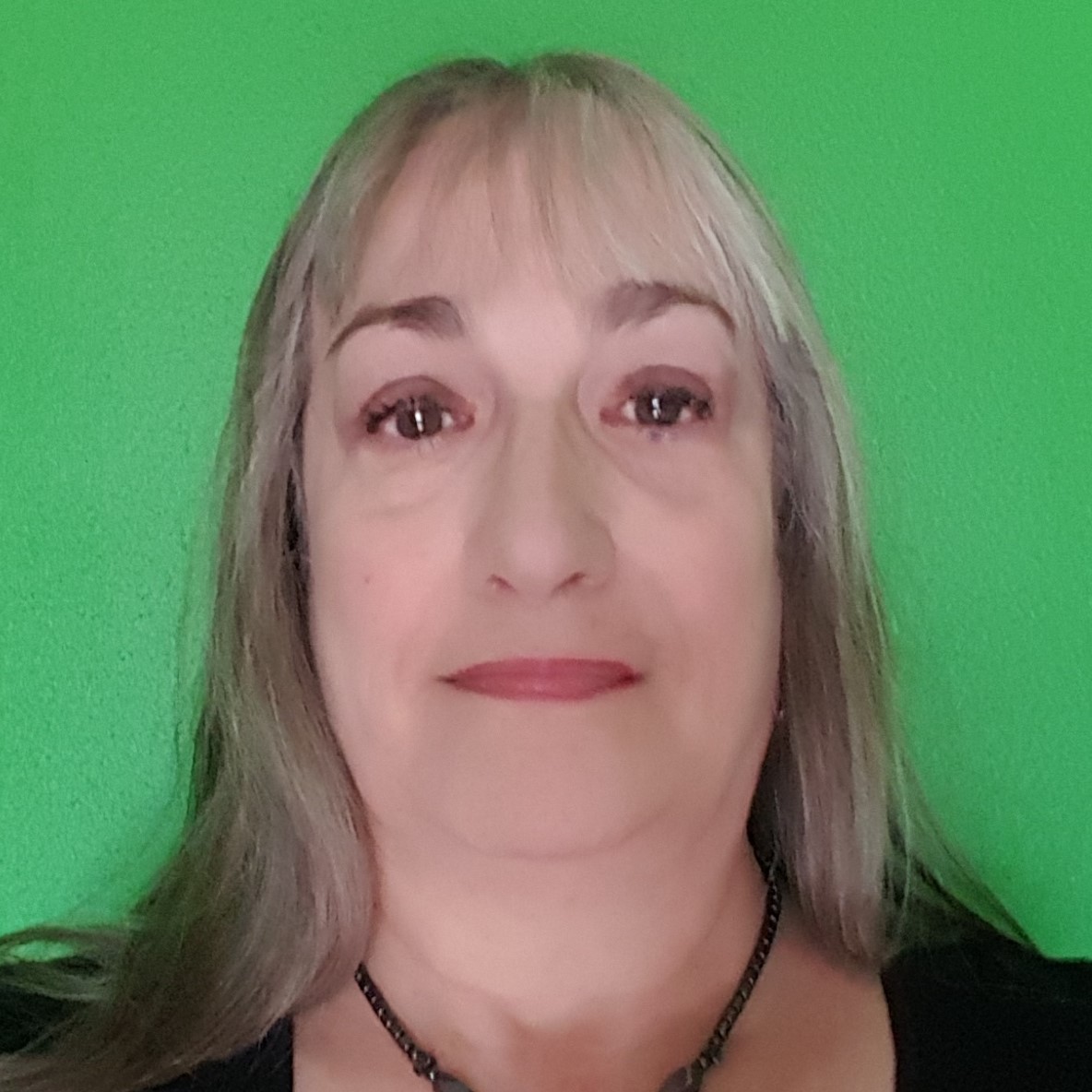 Word of the Day is Self-Control