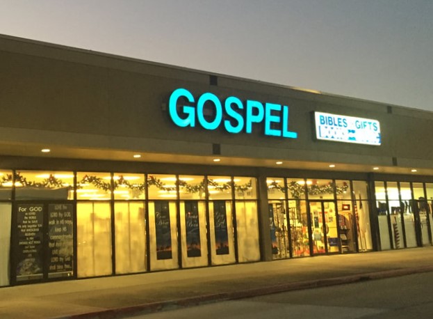 Debut Meeting of Southern Christian Writers