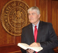 Dr. Michael Sprague Learns to Trust 2/2