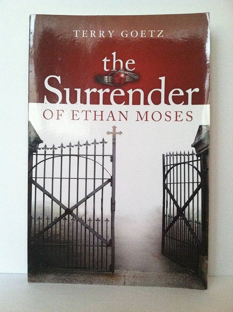 The Surrender of Ethan Moses