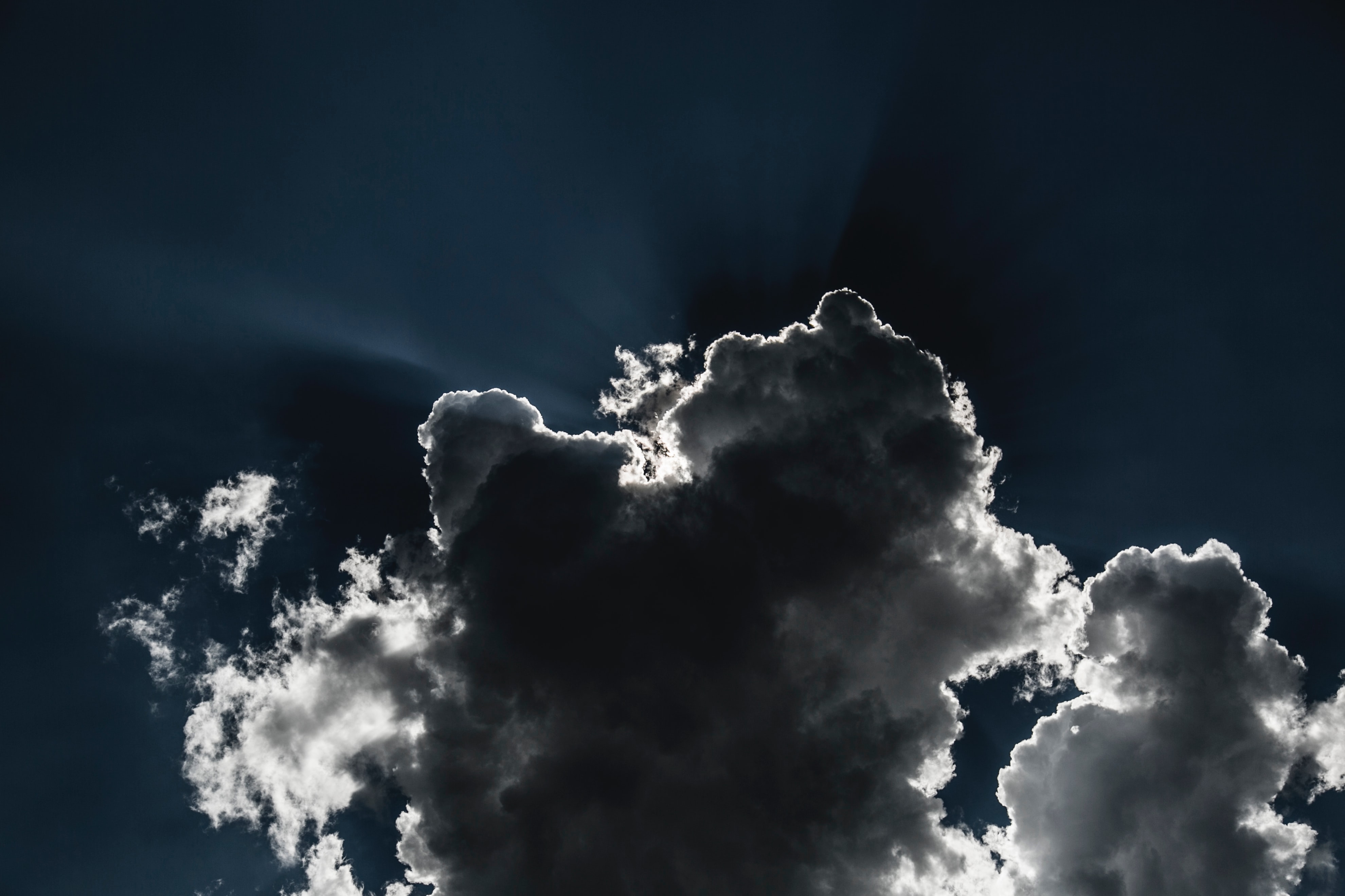 Tragedy’s Silver Lining